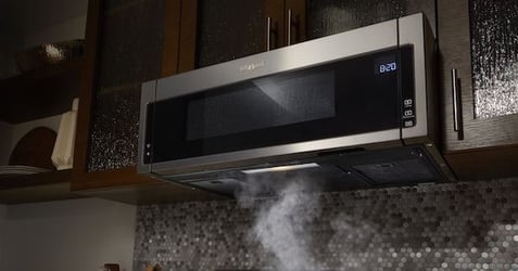 Low Profile Microwave - Reviews, Ratings, Prices